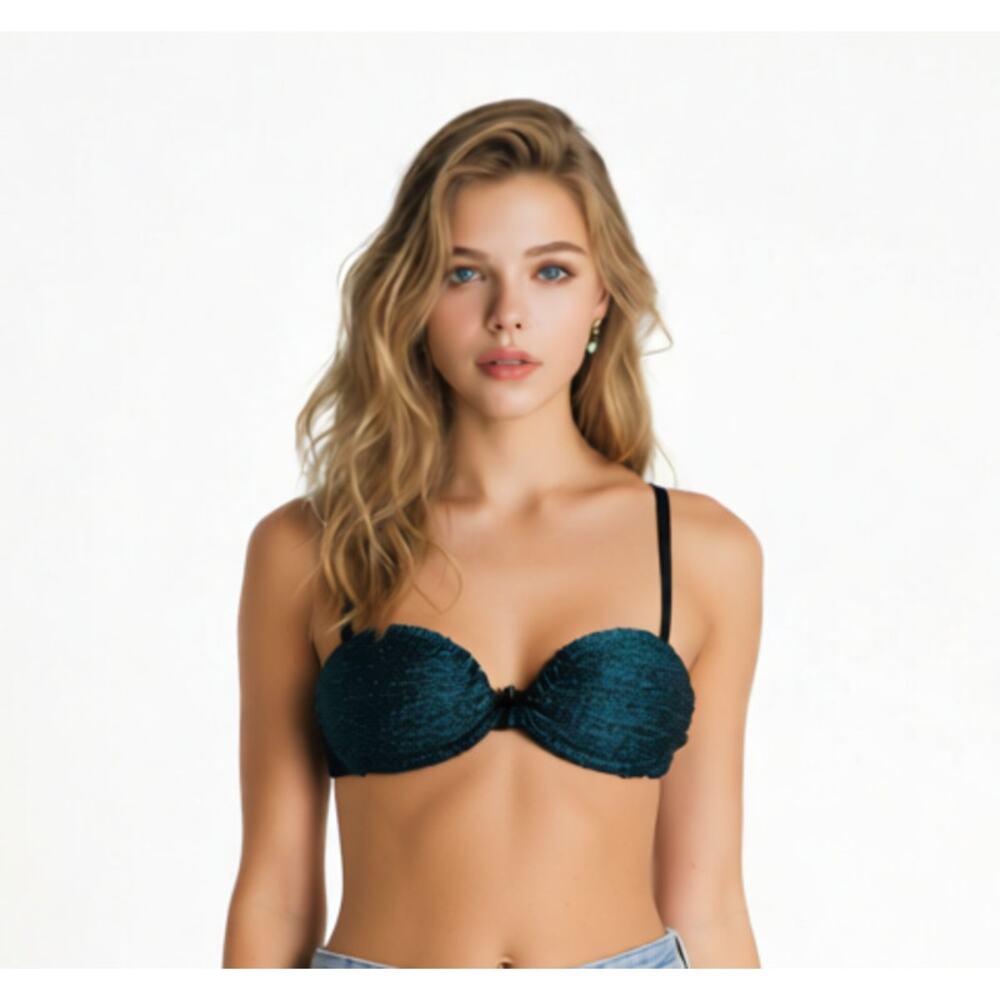 Coobie Padded Underwire Bra Size 36A